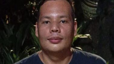 Hombre que estaba vendiendo su carro está desaparecido, familia clama ayuda