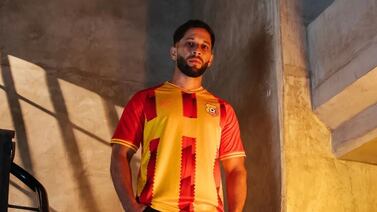 Herediano presenta su primera indumentaria de la marca Reebok