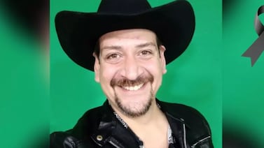Muere comediante mexicano “Cometa Show” a los 40 años y conmociona a sus seguidores