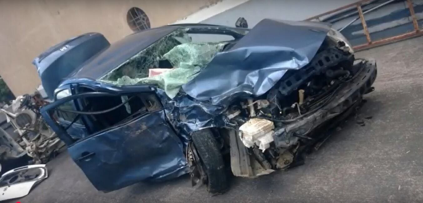 Alejandra Villalta Roldán fue la última paraatleta que ingresó a la meta en la carrera La Candelaria del pasado domingo 9 de febrero, sin embargo, se ganó la medalla de oro al esfuerzo, la perseverancia, el amor al deporte y la inspiración