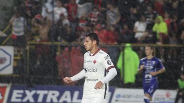 Andrés Carevic aclara cómo está el arroz con Doryan Rodríguez