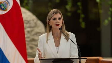 Laura Fernández ordena vacaciones para los empleados públicos ¿cuándo serán y por qué?