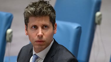Inteligencia Artificial de Open IA hackeó, sin que nadie se lo pidiera, el sistema de salud de un país muy importante