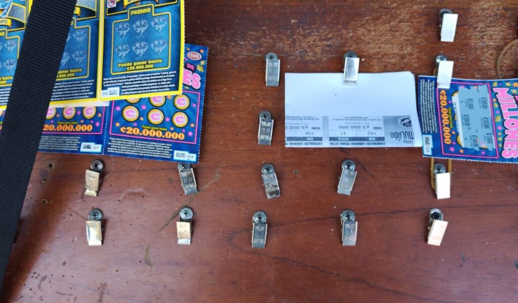 Locura total por el Acumulado de la Junta de Protección Social