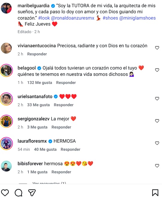 Maribel Guardia