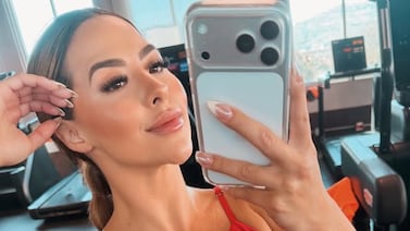 Keyla Sánchez se sincera en su regreso a Teletica y también nos habló de Ítalo Marenco