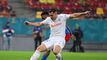 Equipo de Carlos Mora asume liderato en Rumanía con tico como protagonista