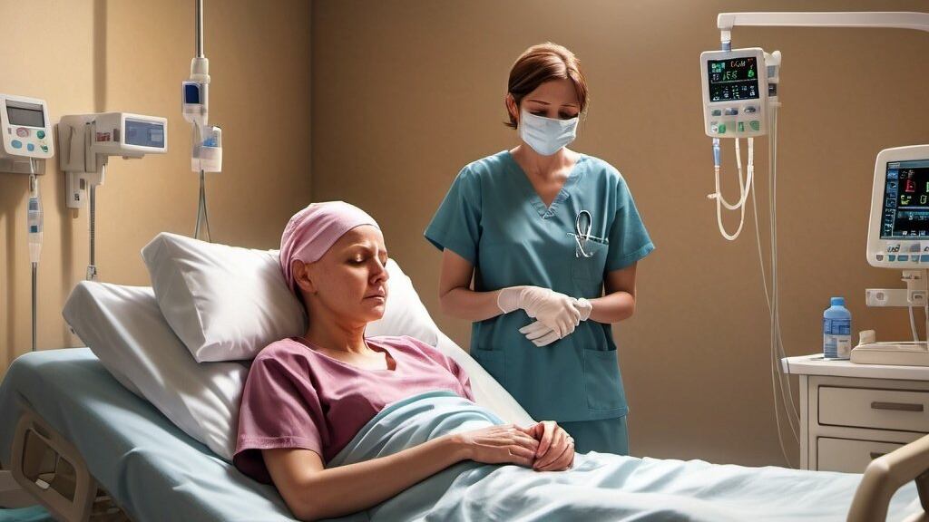 La UCR advierte: “A Costa Rica le urge mejorar el tiempo en el diagnóstico del cáncer” en los pacientes de la Caja