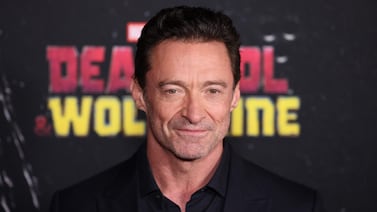 Wolverine en Costa Rica: Hugh Jackman es captado en Cóbano durante sus vacaciones