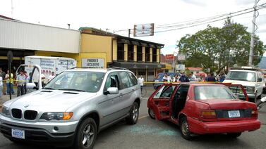 Descuidos cantaron a asaltantes que cometieron mortal crimen al estilo del Lejano Oeste