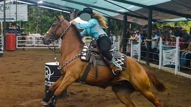 Caso Pana: reconocida barrilera ya sabe lo que le espera hasta el próximo 2026