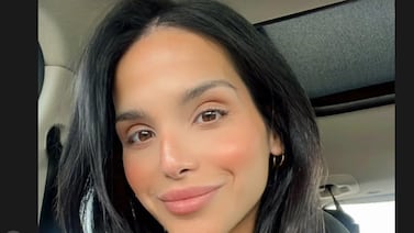 Coco Roper habló de lo más duro de estar separada de su esposo previo a ser internada de nuevo