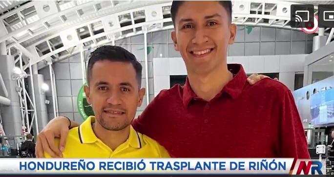 Róger Rojas, RoRo, problema de salud