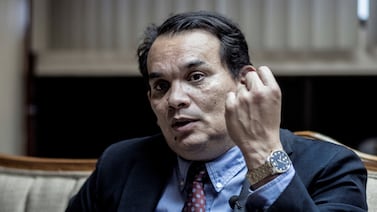 Randall Zúñiga denuncia audios falsos en redes sociales y asegura que existe un plan en su contra