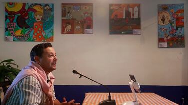 Jeaustin Campos ya tendría todo adelantado para dirigir al Municipal de Guatemala