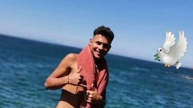 Confirman polémica decisión que Juzgado tomó con muchacha de 17 años sospechosa de matar a su novio
