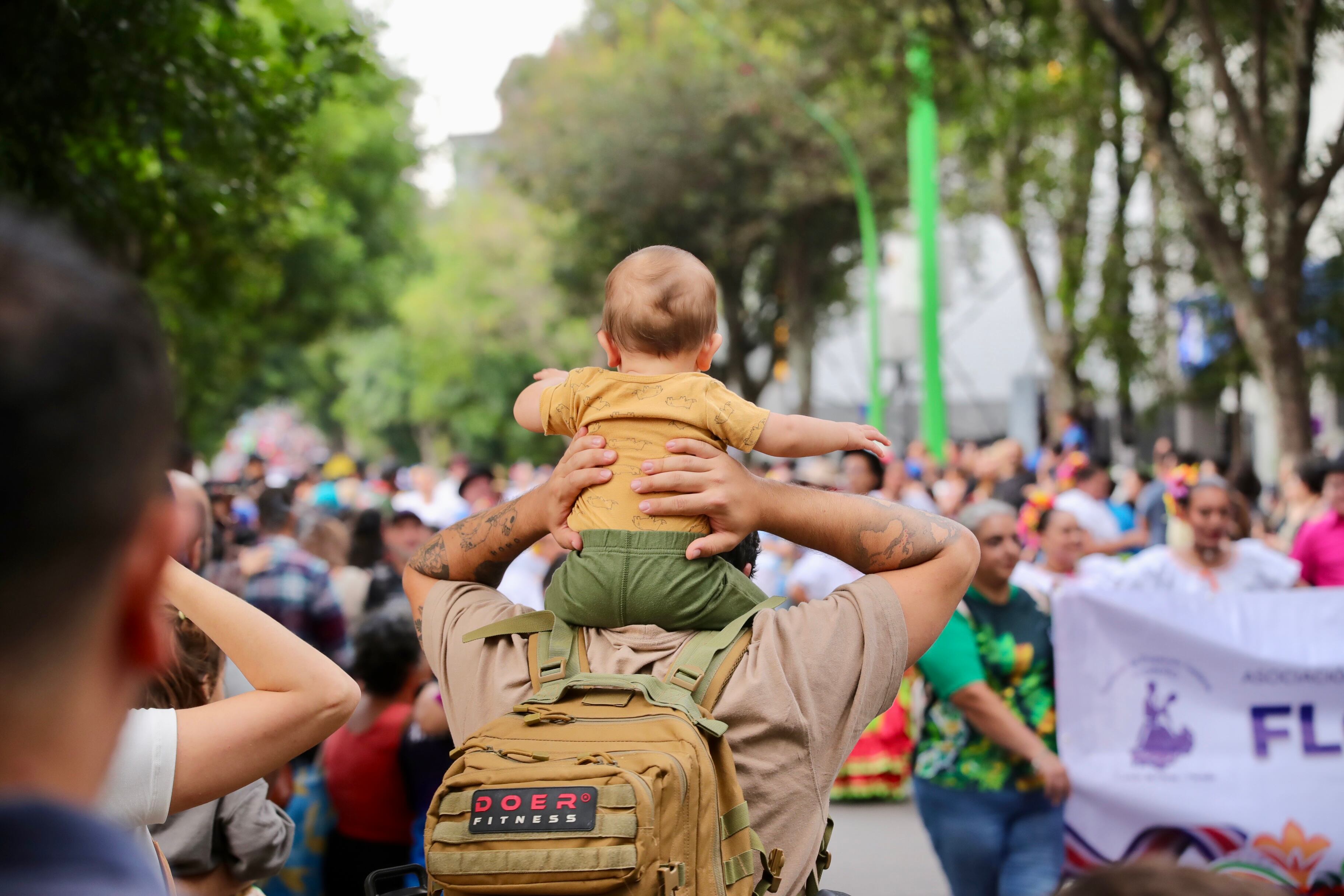 Transitarte San José