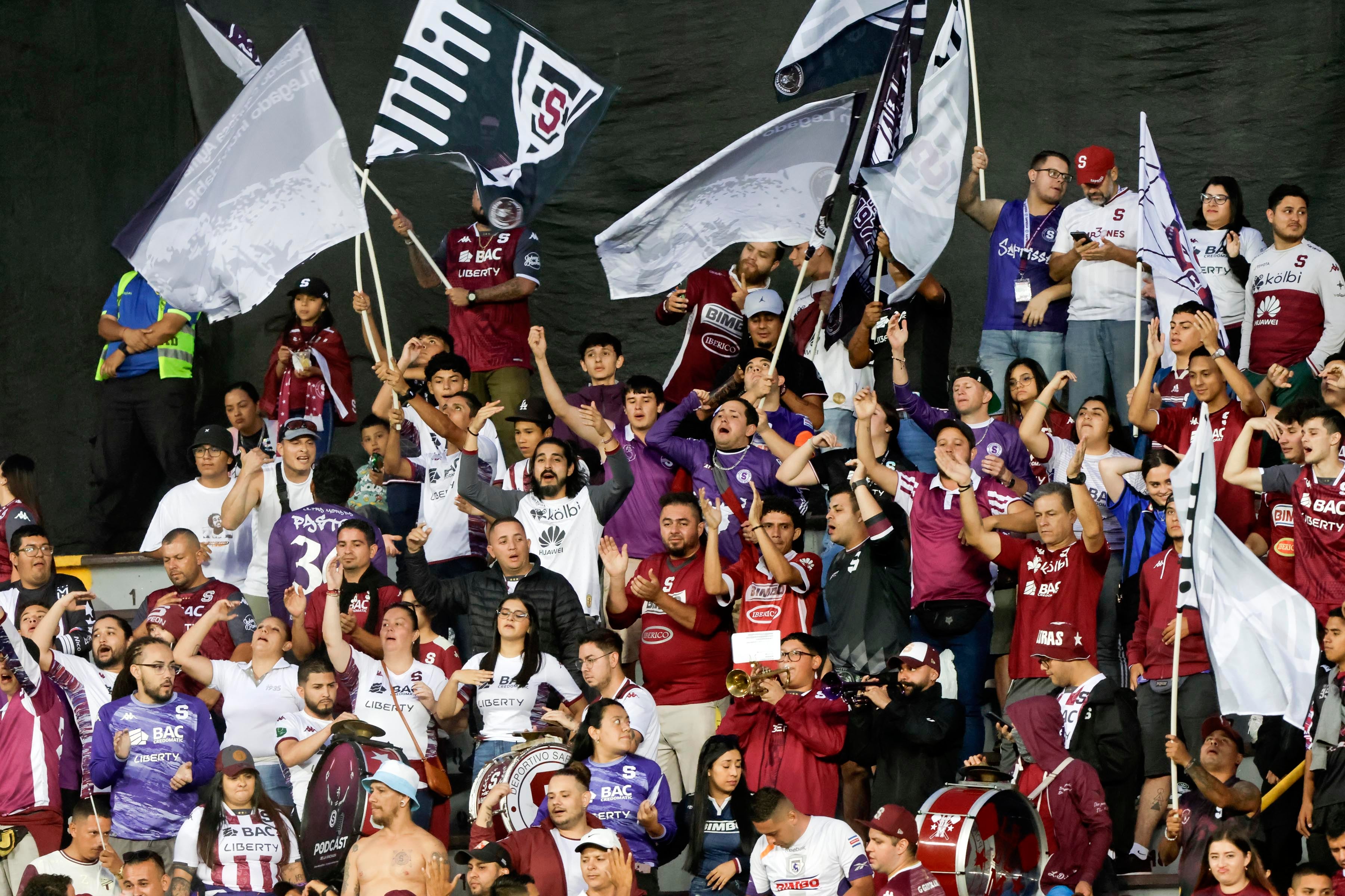 Saprissa vs Municipal