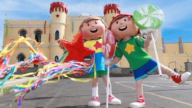 Museo de los Niños dejará ingresar gratis a los más pequeños para celebrar su día