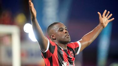 Joel Campbell se confesó con medio argentino y hasta reveló su amistad con un campeón del mundo