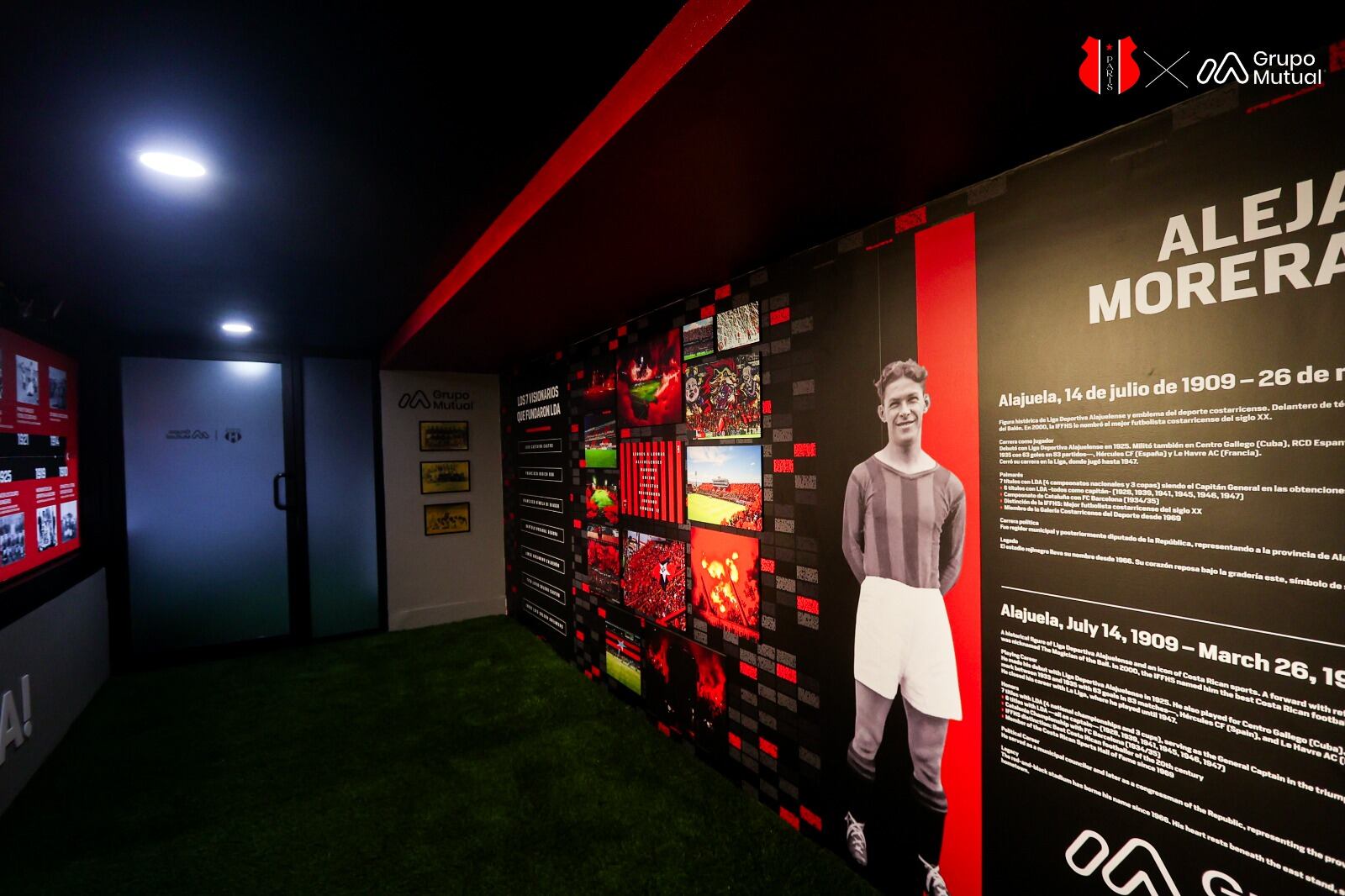 Liga Deportiva Alajuelense