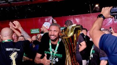 Marcel Hernández hizo este pedido al preguntarle si es el mejor extranjero de la historia en Costa Rica