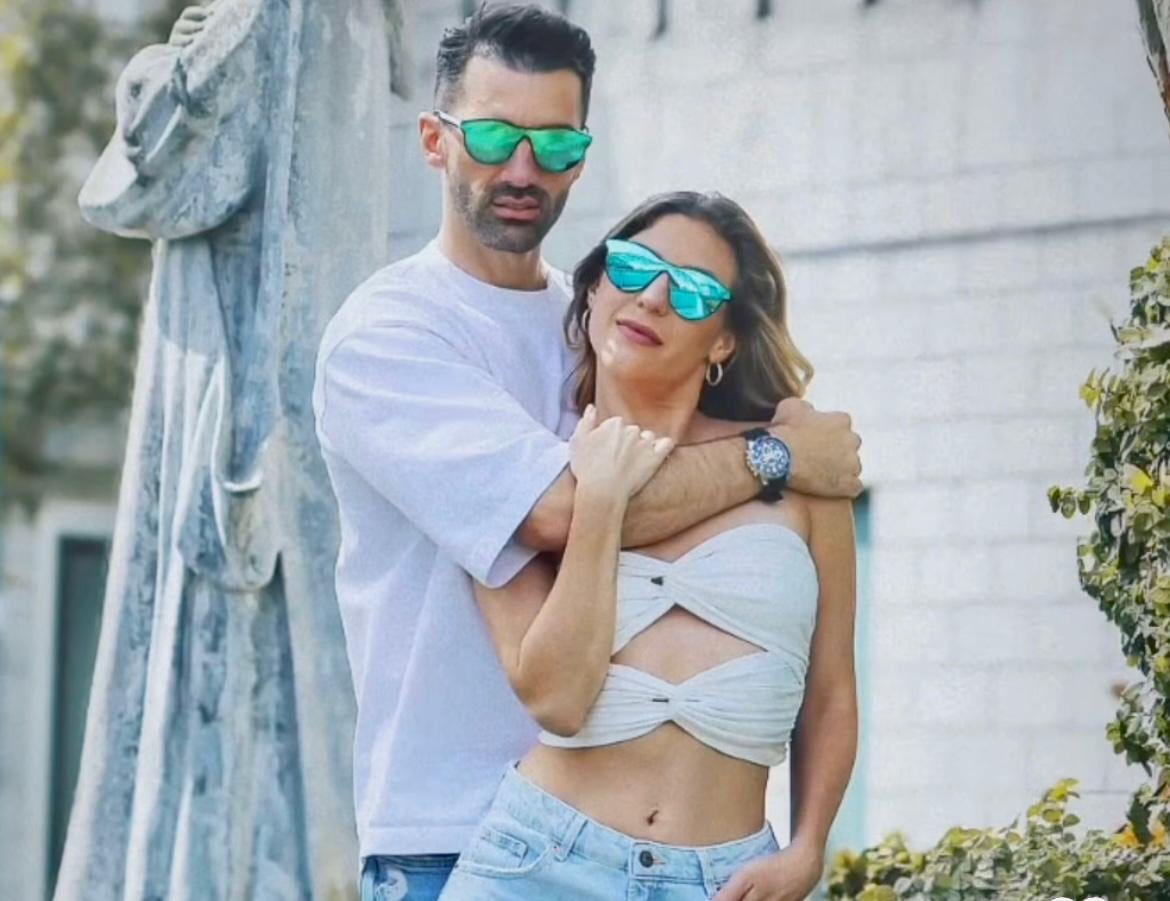 Mimi Ortiz Toni Costa