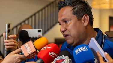 Amarini Villatoro vivirá un reencuentro muy especial en Guatemala, pero esta vez como rival