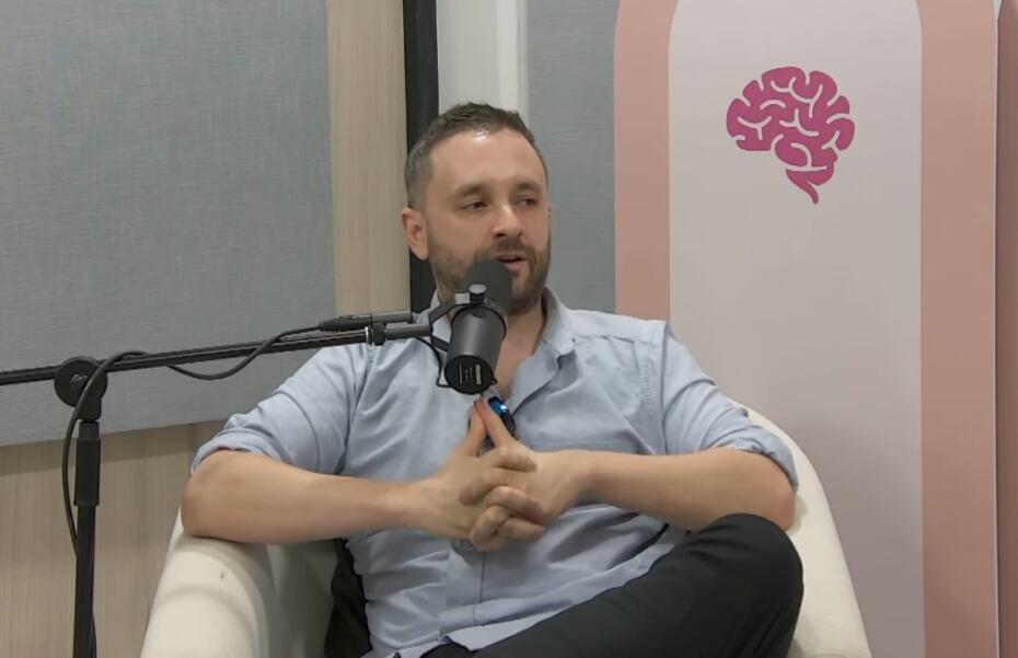 Renzo Rímolo, humorista