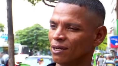 Nicaragüense busca a su hermano que lleva 27 años desaparecido en Costa Rica