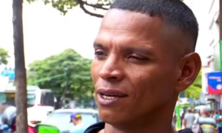 Óscar Salgado está buscando a su hermano Franklin, quien se vino a Costa Rica hace 27 años y desde entonces, perdió contacto con él.