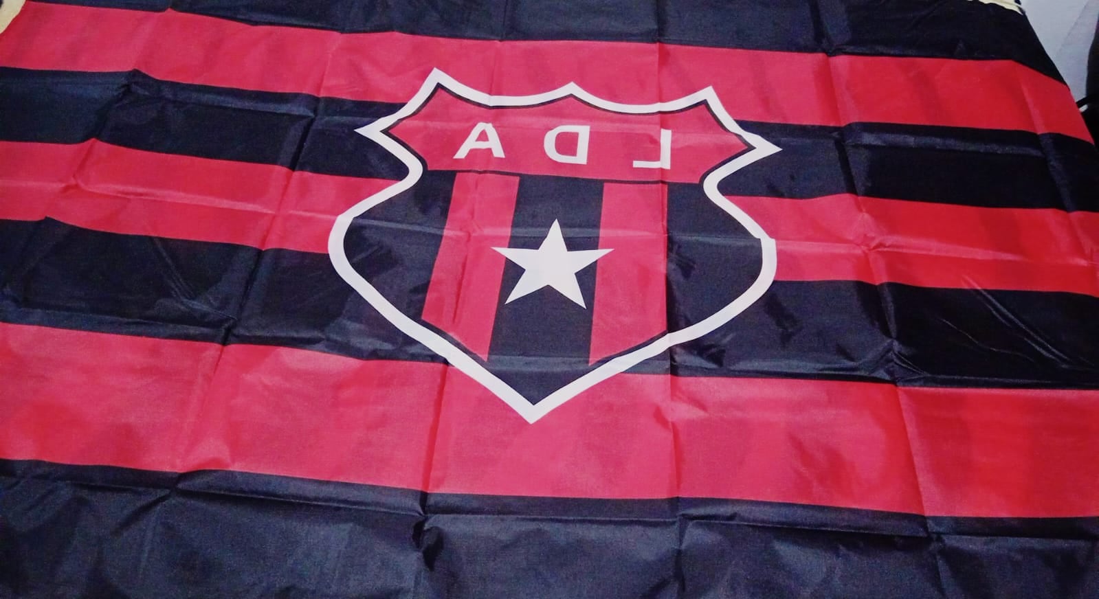 Josué Chamorro, niño aficionado de la Liga que murió ahogado. Foto autorizada por Rubén Chamorro.