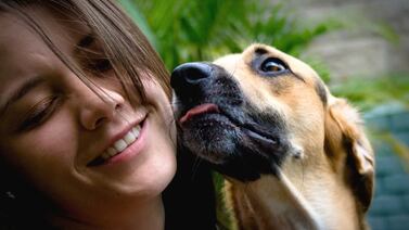 Terremoto de Cinchona marcó a una joven y despertó una pasión y un amor que nunca imaginó