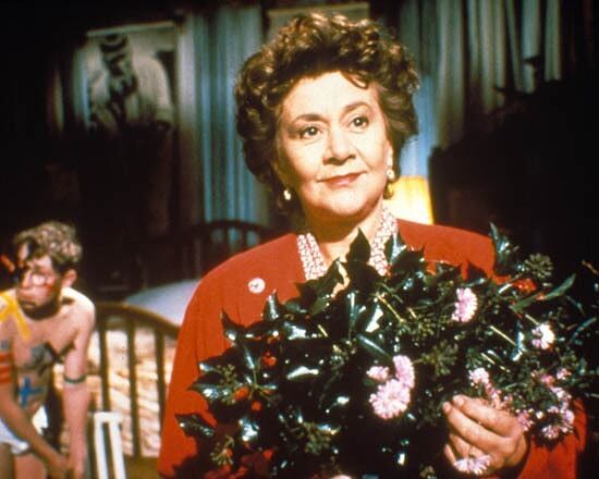 La noticia de la muerte de Joan Plowright fue dada a conocer la mañana de este viernes.