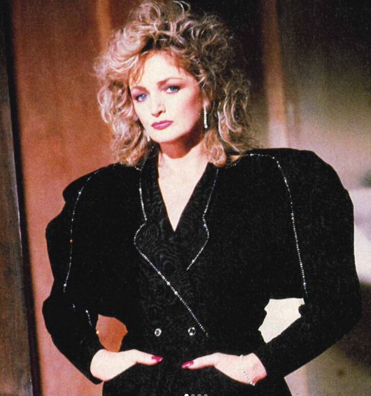 Bonnie Tyler