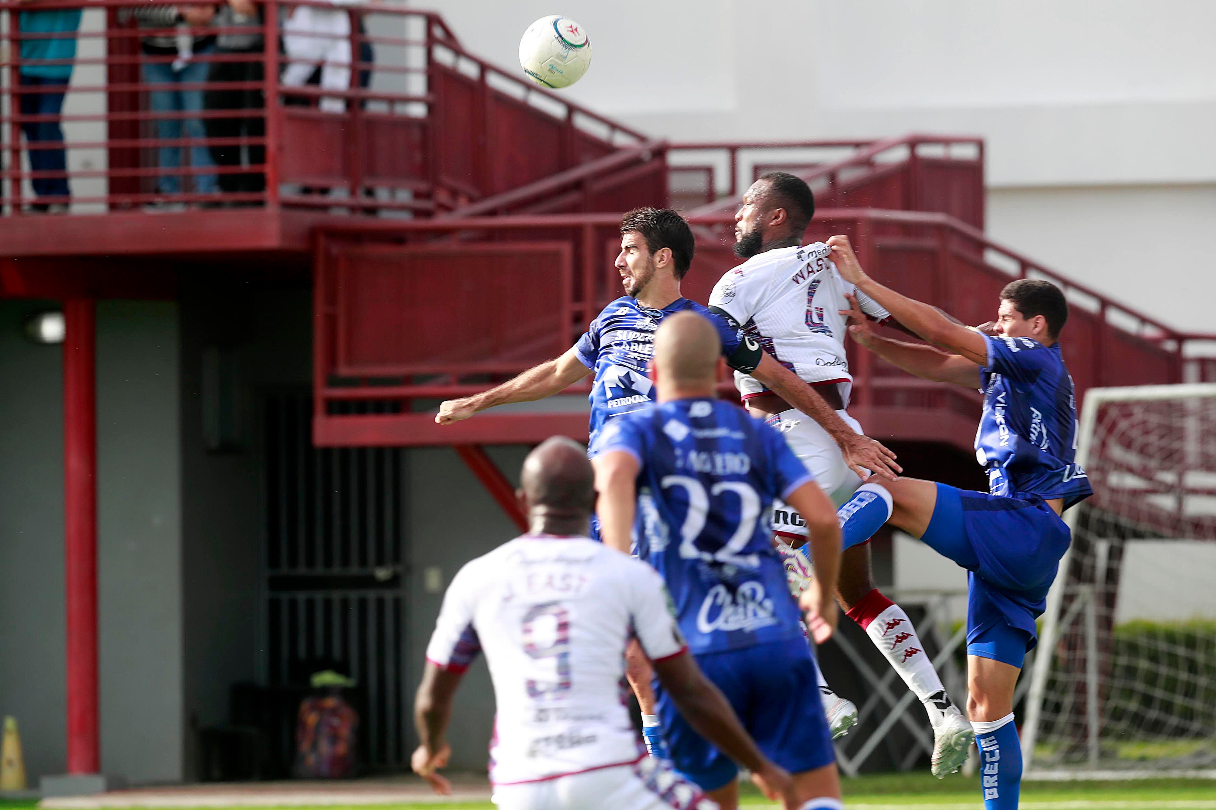 23/11/2023     Estadio Rafael Bolaños, Alajuela. El Municipal Grecia recibió al Deportivo Saprissa, en partido de la jornada 21 del Torneo de Apertura, Liga Promérica 2023.
