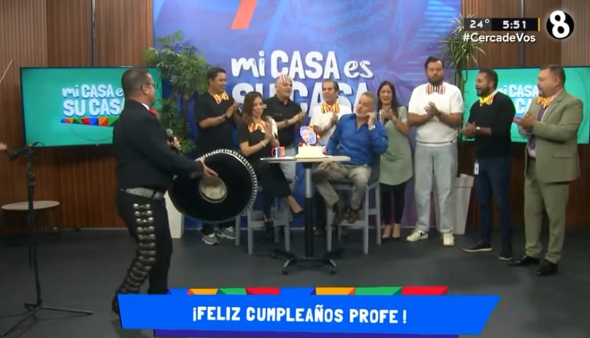 Giovanni Calderón