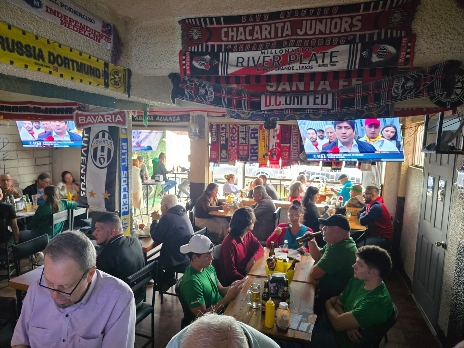 Restaurante el Pescadito