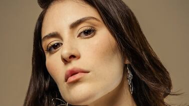 Hija de Cristiana Nassar abre su corazón al contar historia de su infancia que pocos conocían