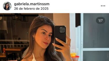 Influencer de 31 años muere tras intentar cumplir su sueño de ser madre por fertilización in vitro