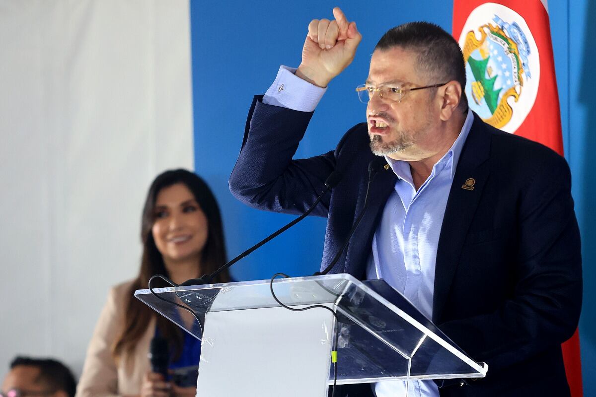 Asociación de Costarricense de la Judicatura exigió a Rodrigo Chaves respeto a las actuaciones de los jueces y a la independencia del Poder Judicial.