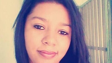 La esperanza que nació tras la tragedia de Stephanie Hernández, víctima de la masacre de Liberia