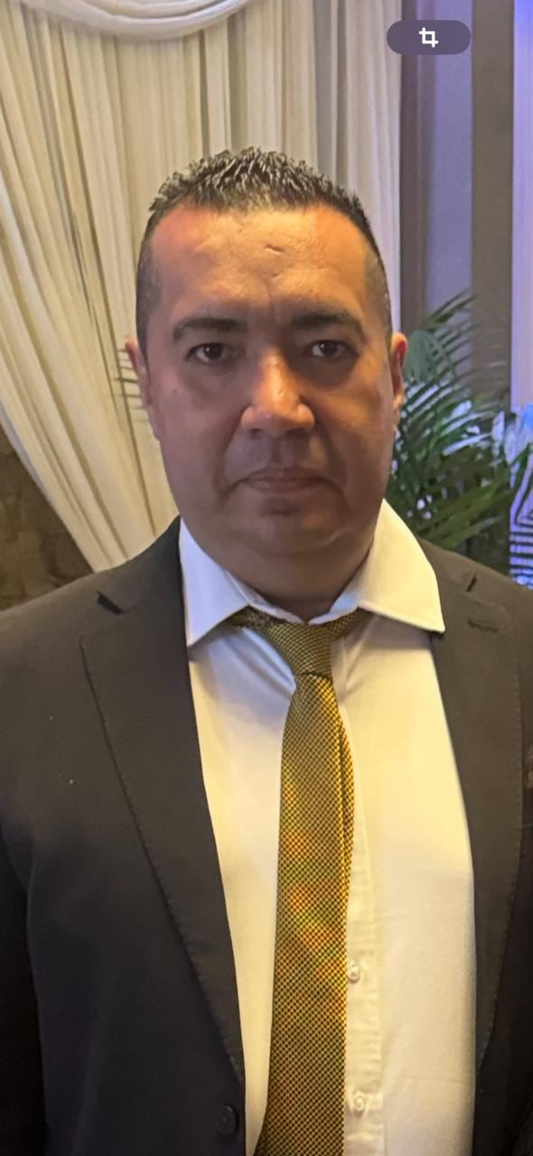 Juan Manuel González fue víctima inocente en el ataque ocurrido en el bar Howard's. Foto Marillac González, cortesía para La Teja.