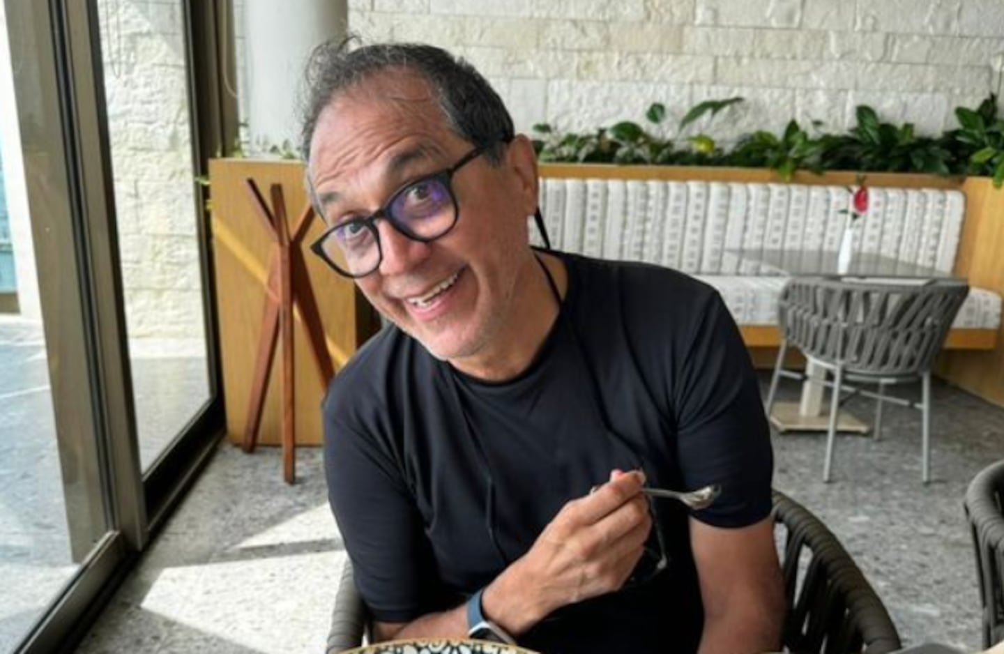 Alejandro Rueda aclara si el regreso de TV Mejenga será televisado | La ...