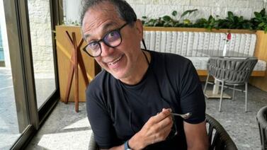 Alejandro Rueda aclara si el regreso de TV Mejenga será televisado