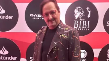 Muere el actor Tony Germano a los 55 años tras un accidente en su casa