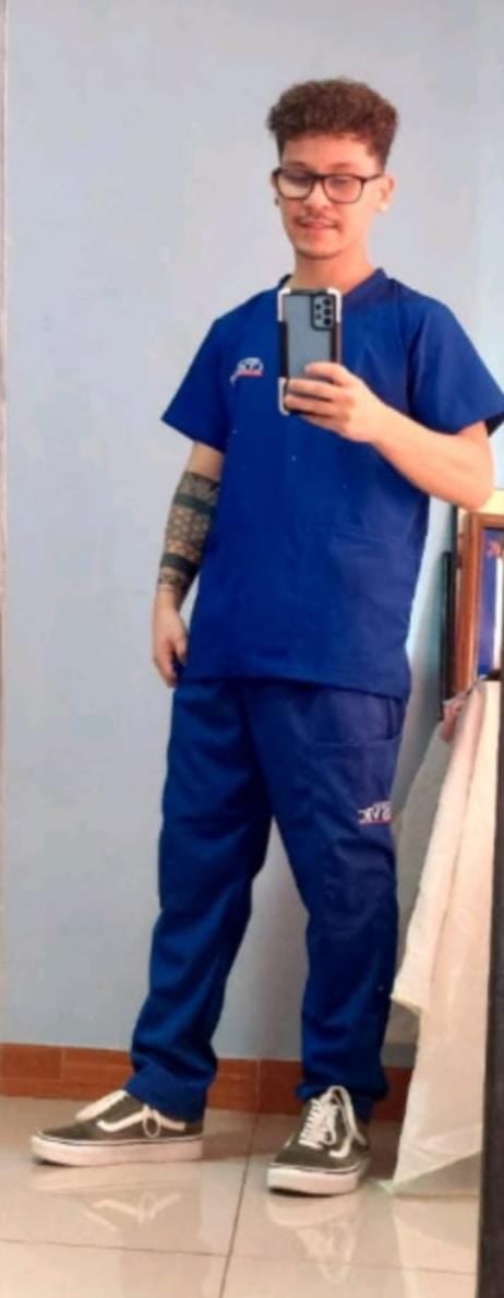 Jean Carlo Sanchez Quesada, sobreviviente de atropello conductor borracho lo dejó parapléjico en Pérez Zeledón