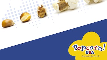 ¿Qué son las palomitas de maíz y qué aportan a nuestra salud?