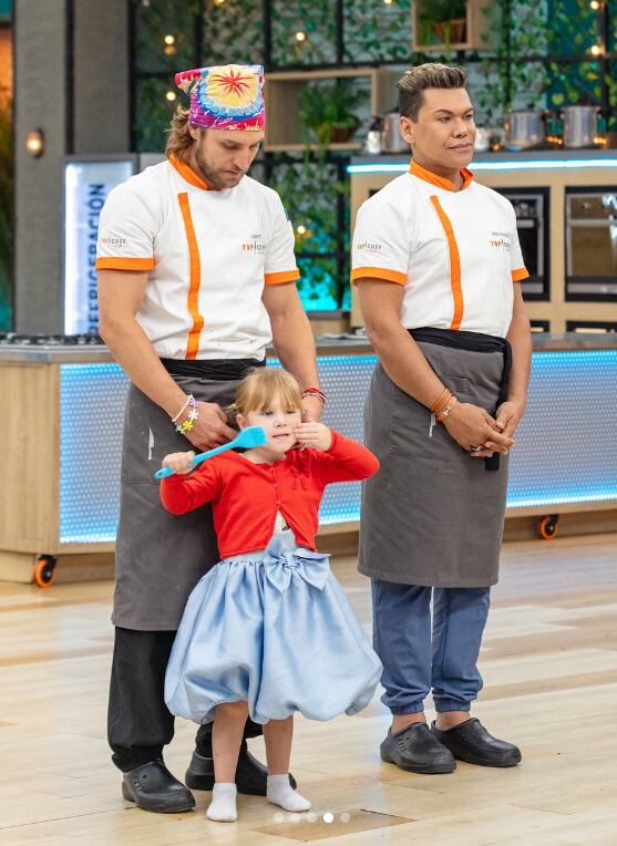 Gary Centeno/Top Chef VIP