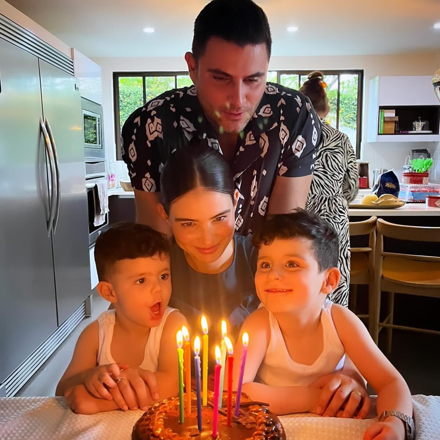 Joaquín Yglesias es tenor y jurado de Nace una estrella